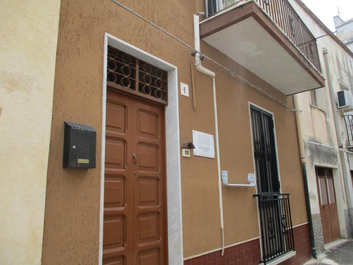 Casa Il Pesco Апартаменты